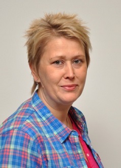 Elisabeth Biewig