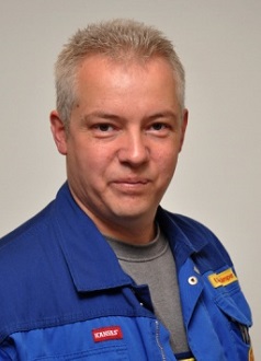 Klaus Gallenkämper
