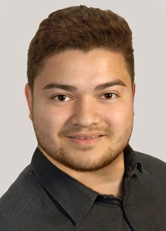 Christopher Horstmann
