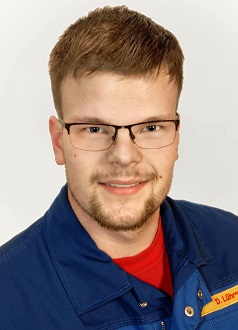 Dennis Lührs